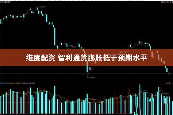 维度配资 智利通货膨胀低于预期水平