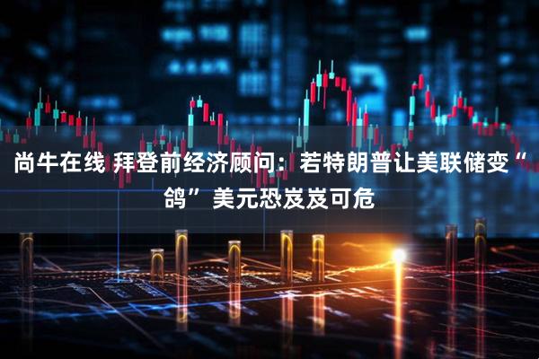 尚牛在线 拜登前经济顾问：若特朗普让美联储变“鸽” 美元恐岌岌可危